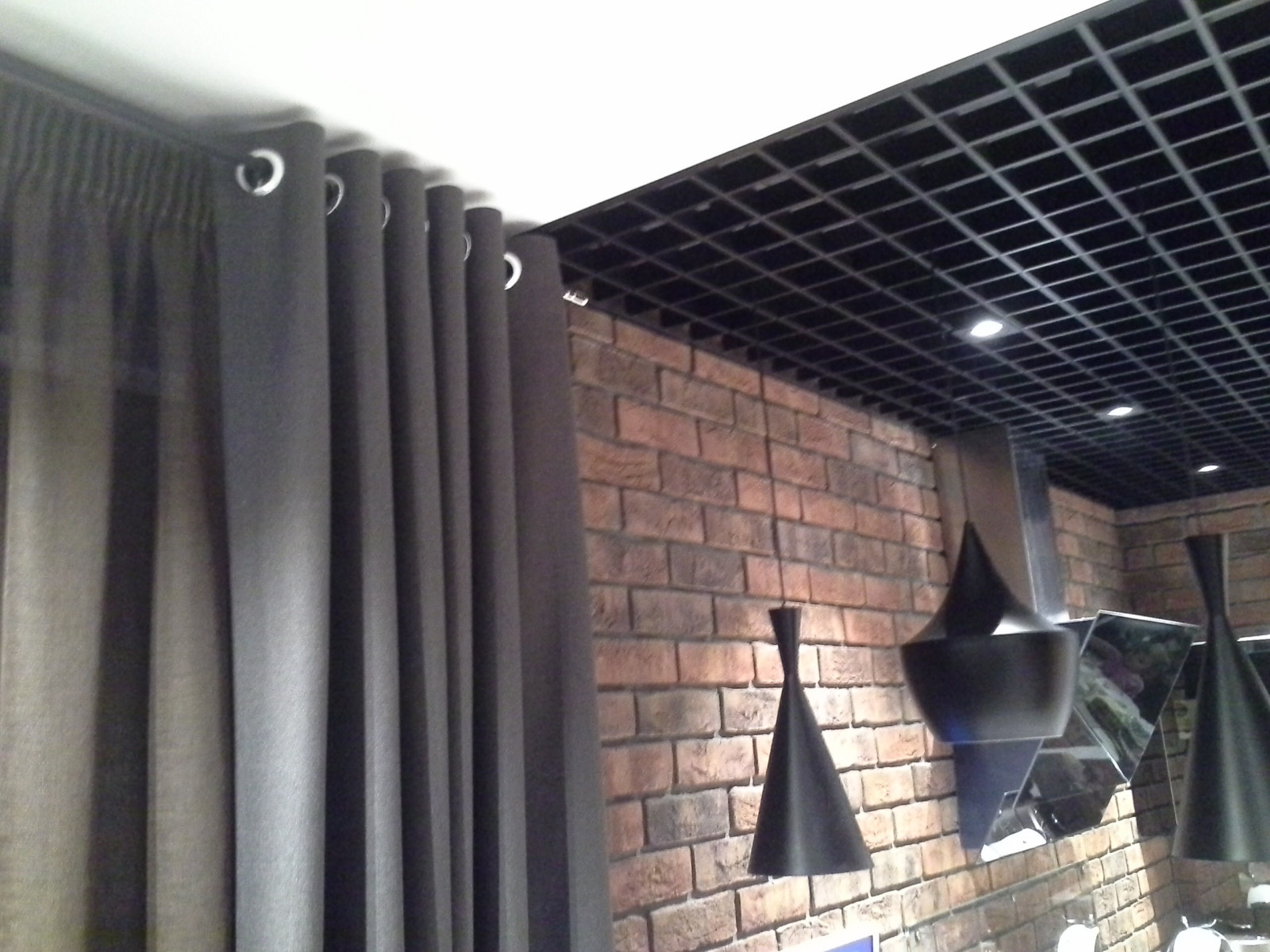 Обложка проекта: Кухня