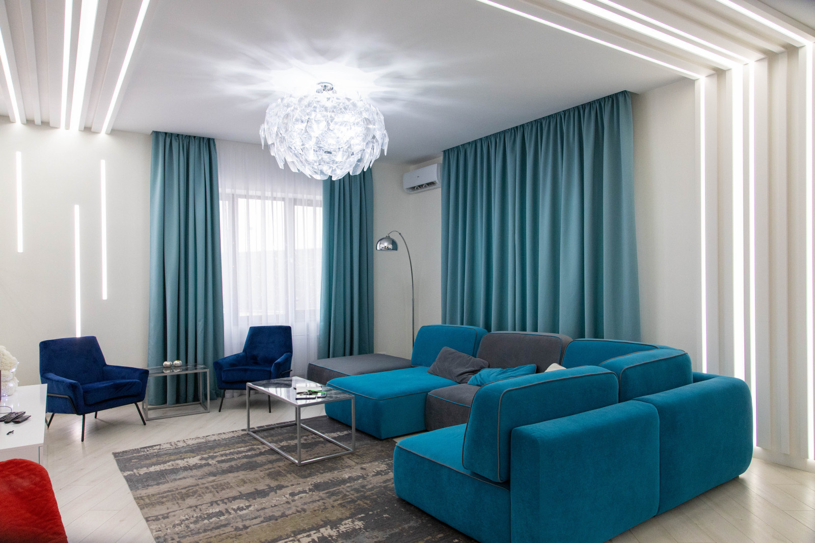 Проект 2-х этажного дома в п. Пасово Смоленская обл