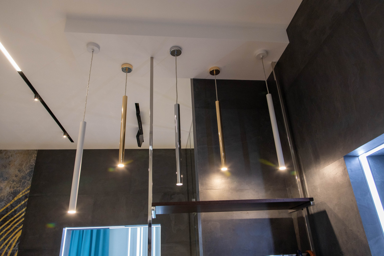 Проект 2-х этажного дома в п. Пасово Смоленская обл