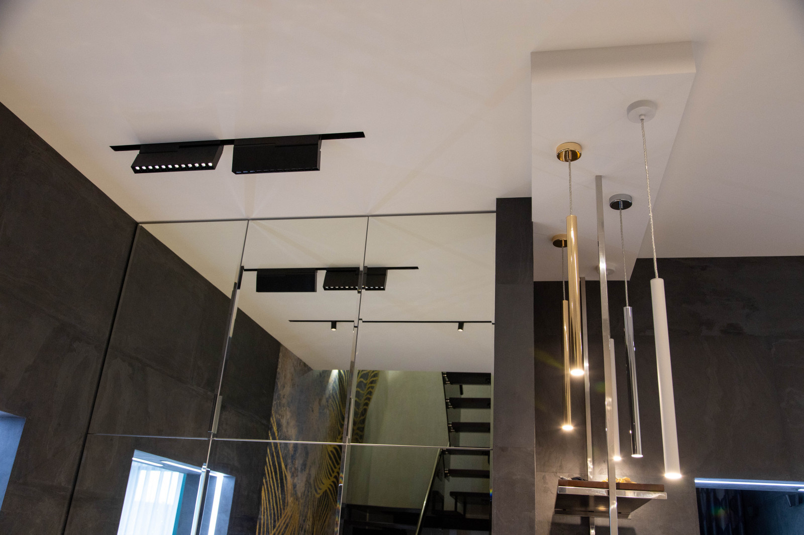 Проект 2-х этажного дома в п. Пасово Смоленская обл