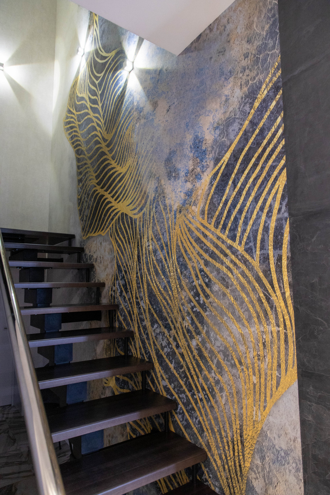 Проект 2-х этажного дома в п. Пасово Смоленская обл