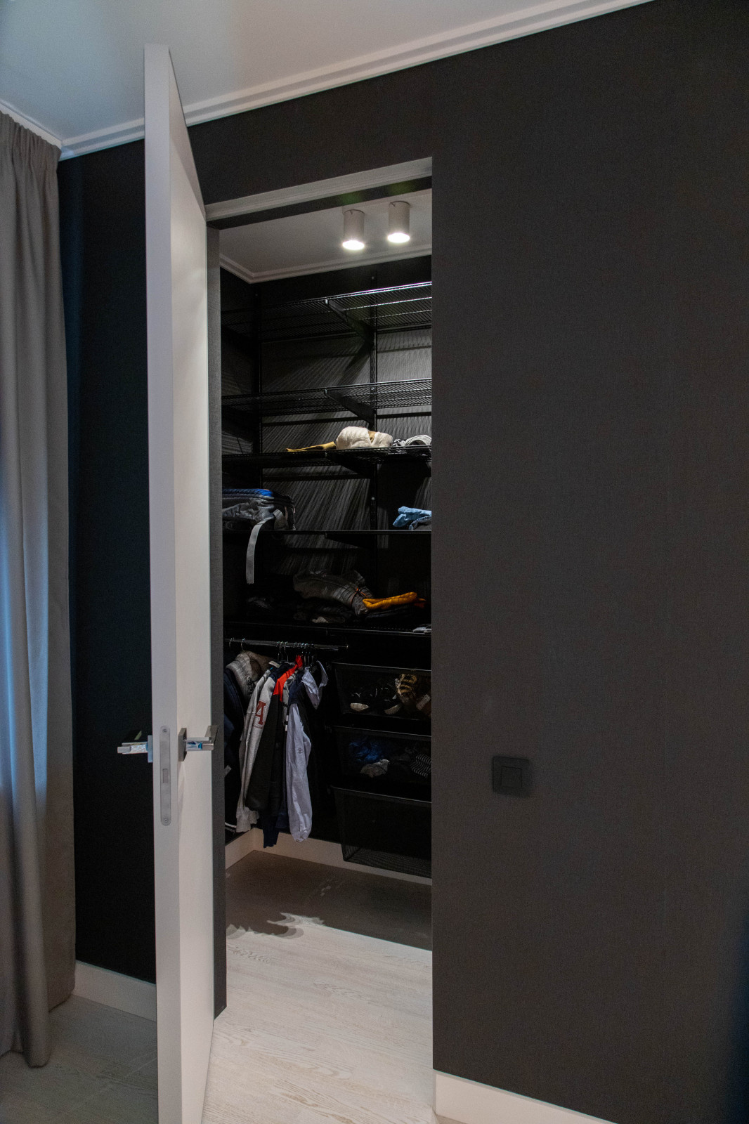 Проект 2-х этажного дома в п. Пасово Смоленская обл