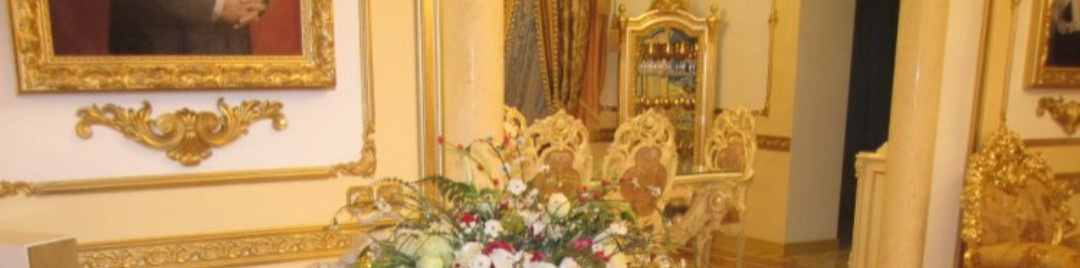 Обложка проекта: Ламбрекен