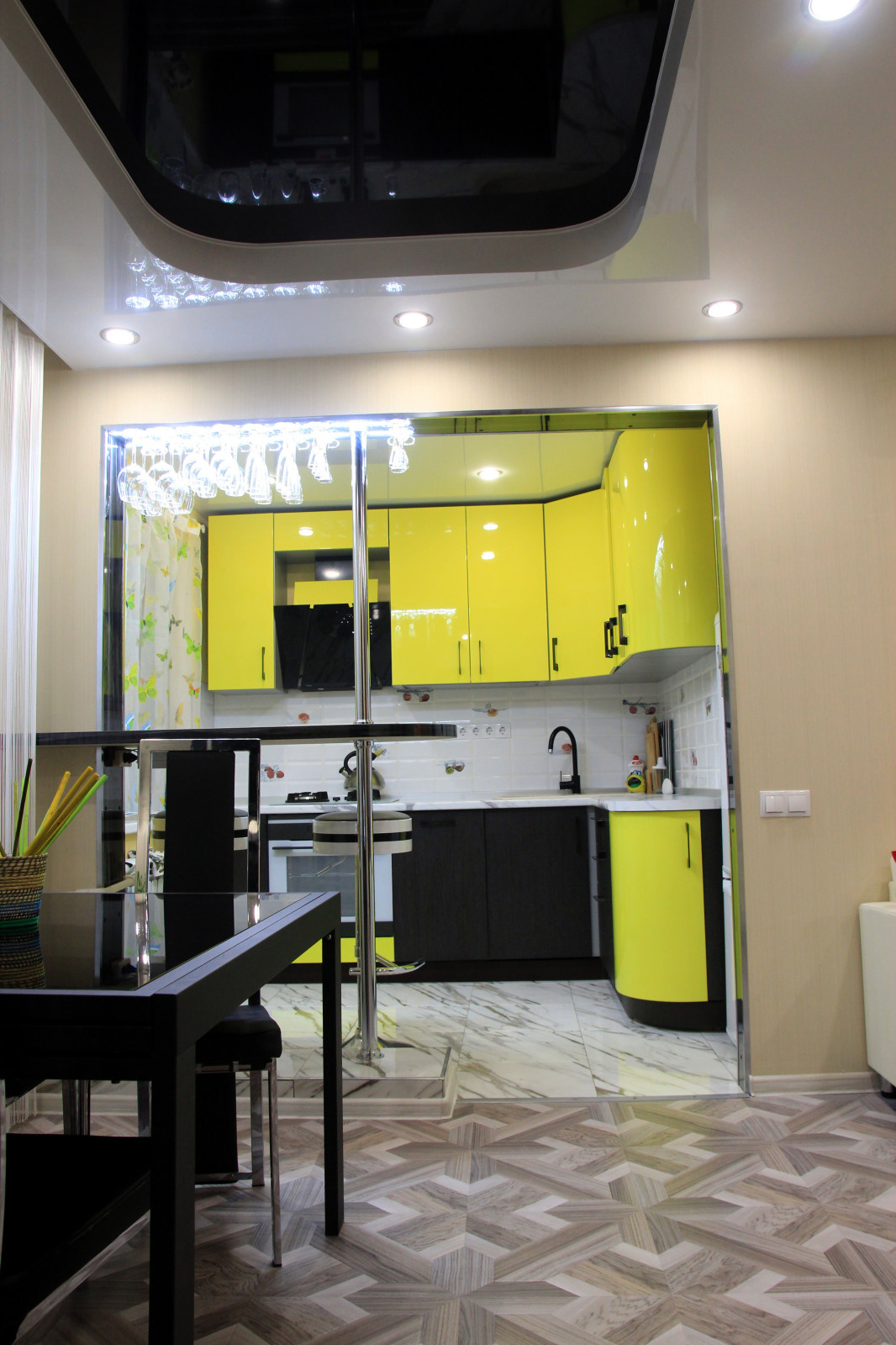 Кухня в радость