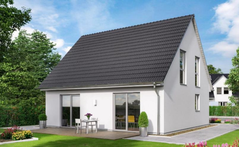 Дома от Арутс