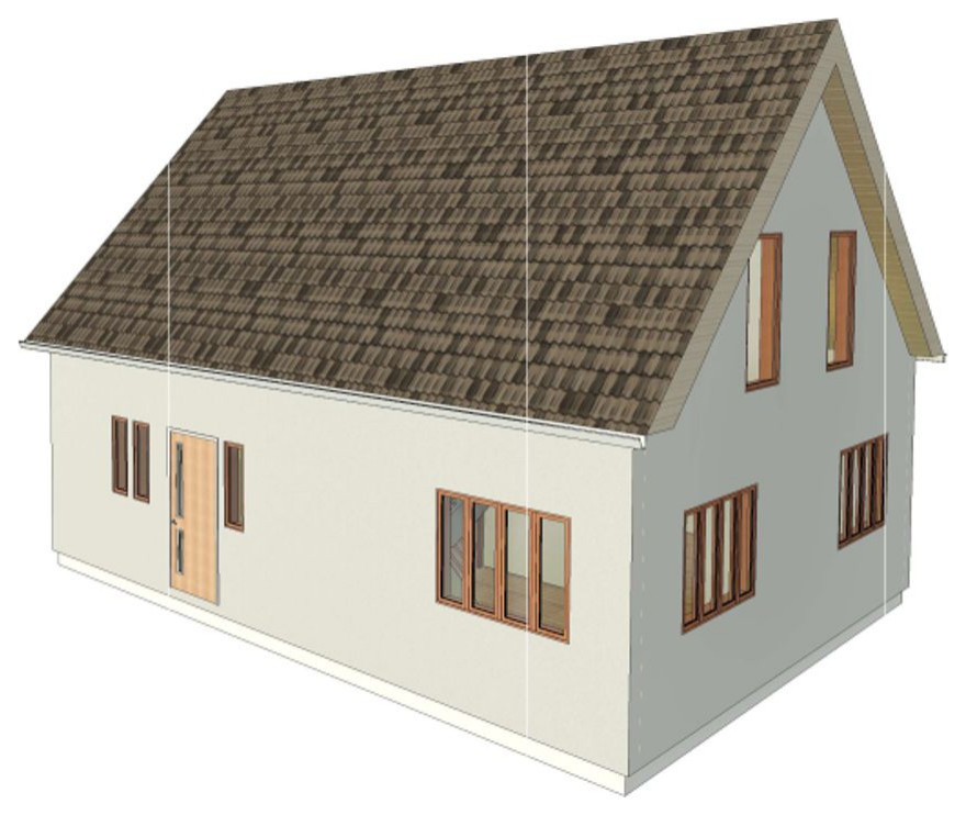 Дома от Арутс