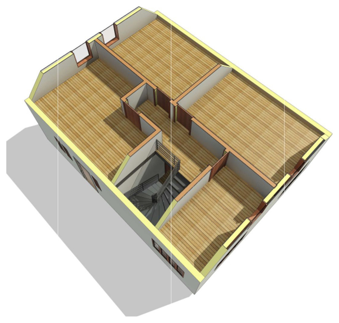 Дома от Арутс