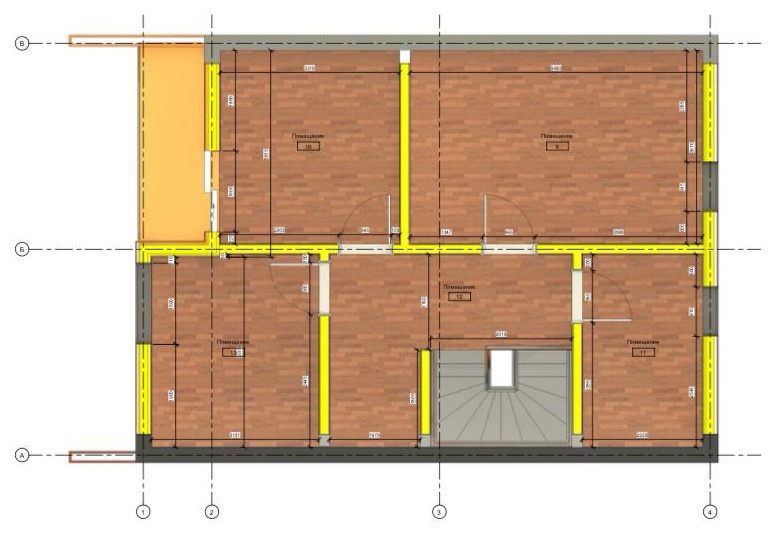 Дома от Арутс