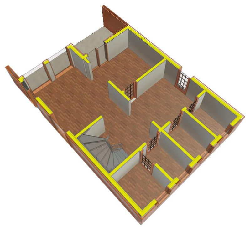 Дома от Арутс