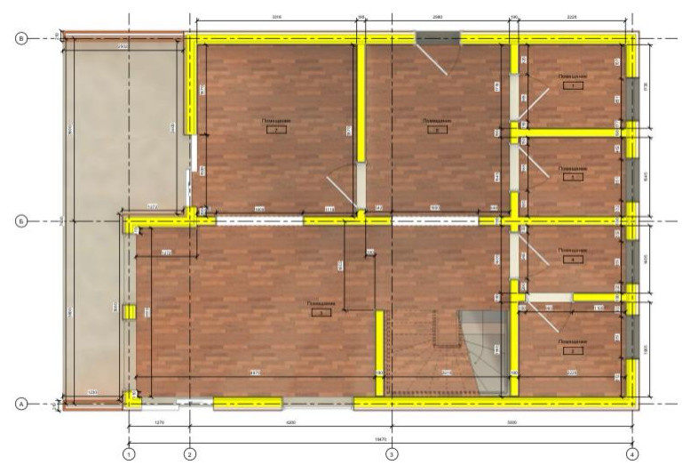 Дома от Арутс
