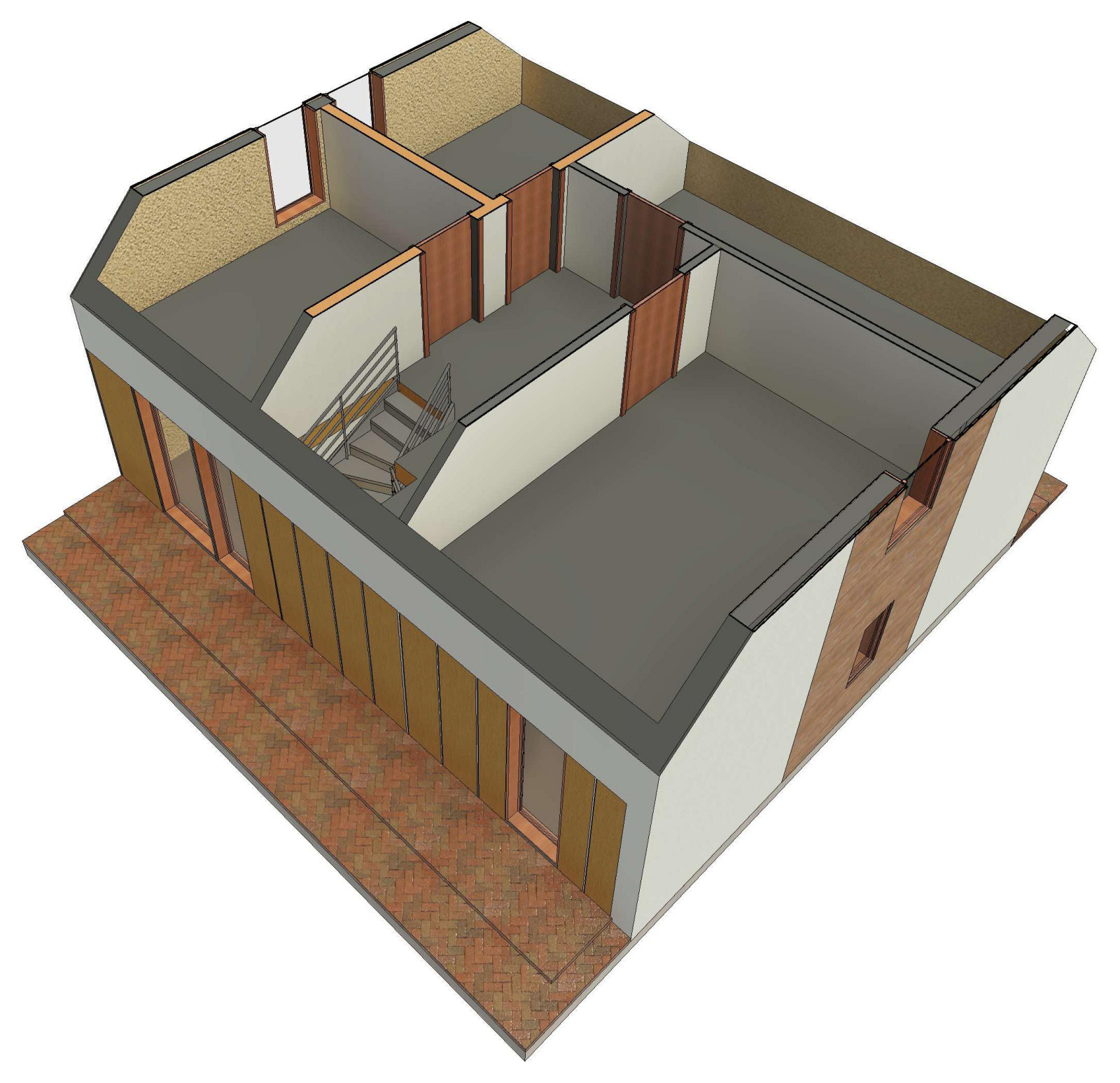 Дома от Арутс