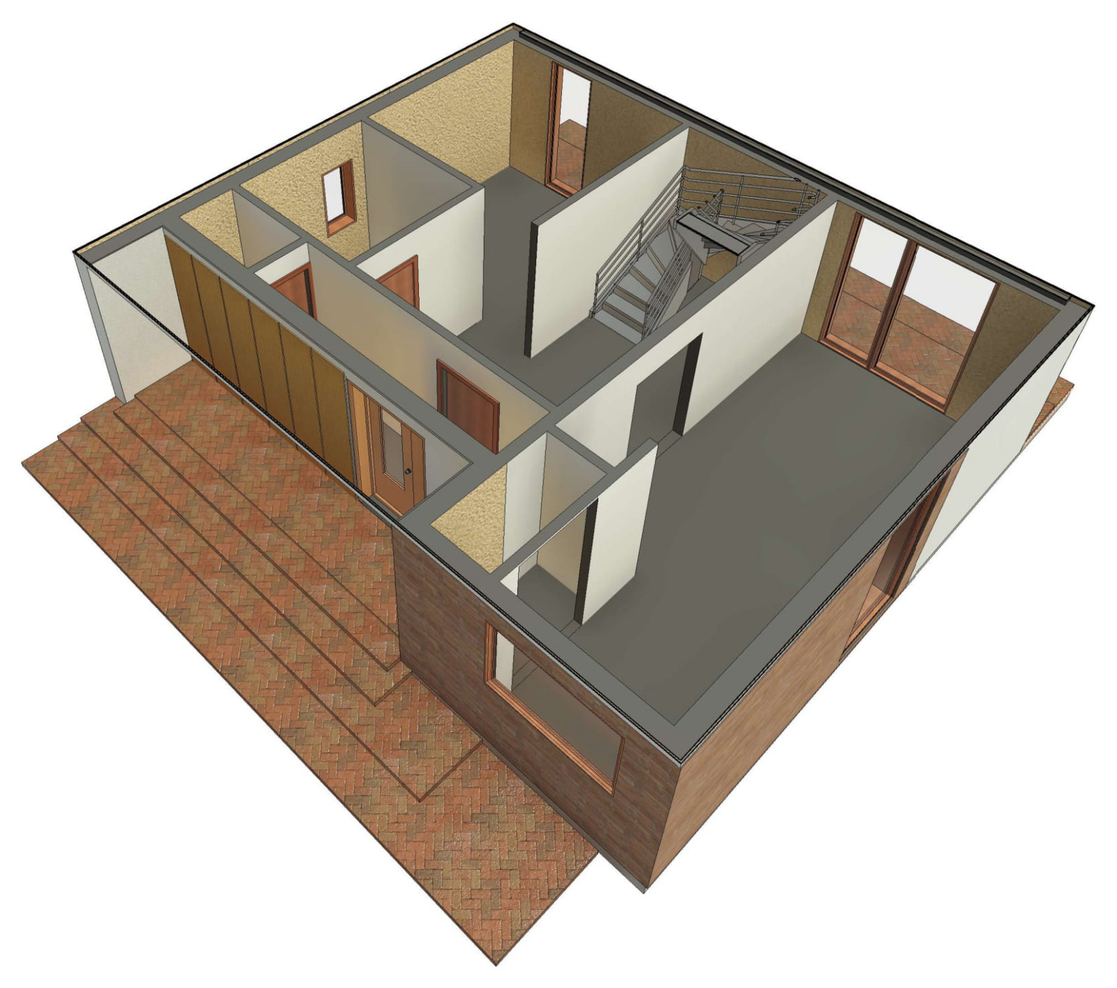 Дома от Арутс