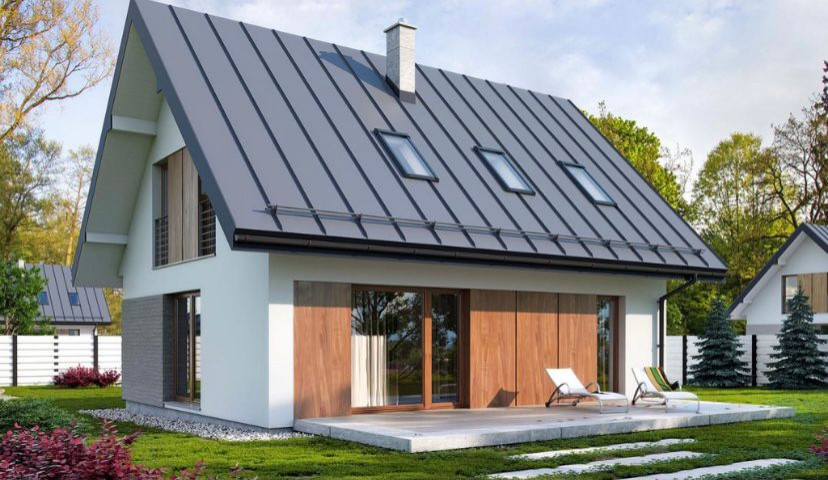 Дома от Арутс