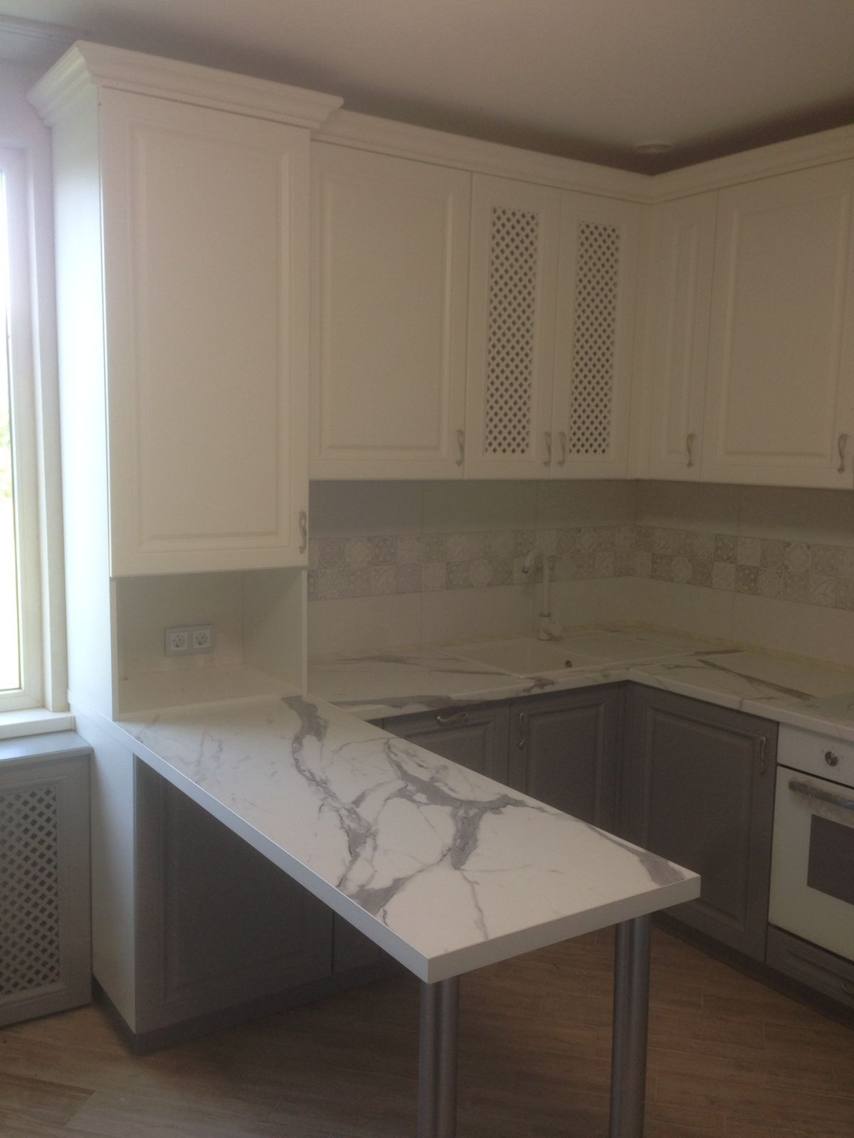 Неоклассика