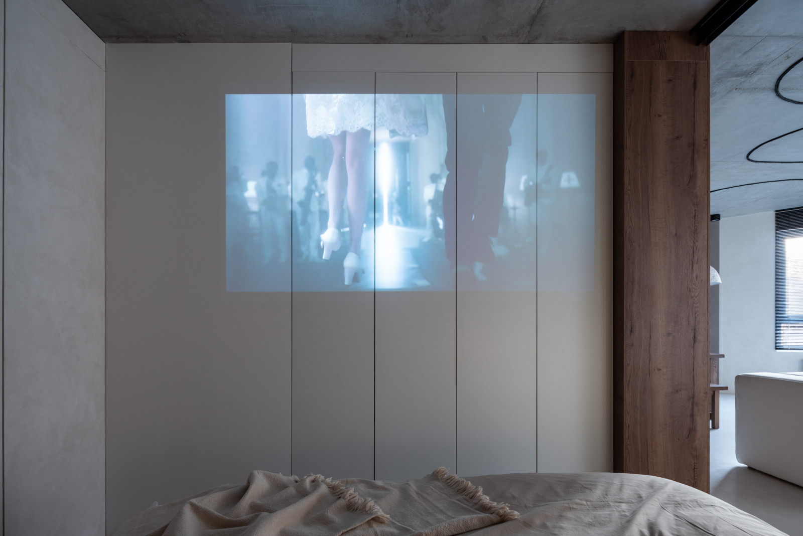 Д-1913. Квартира для молодой пары