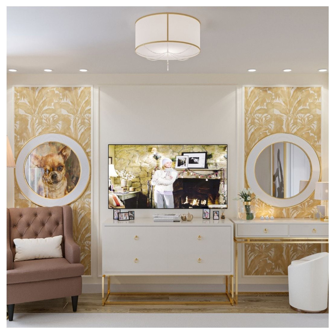 Частная квартира на ВДНХ