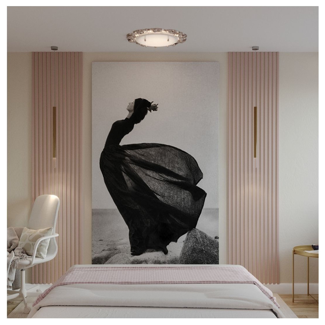 Частная квартира на ВДНХ