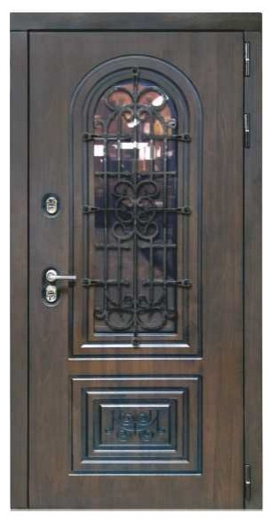 Обложка проекта: Коттедж