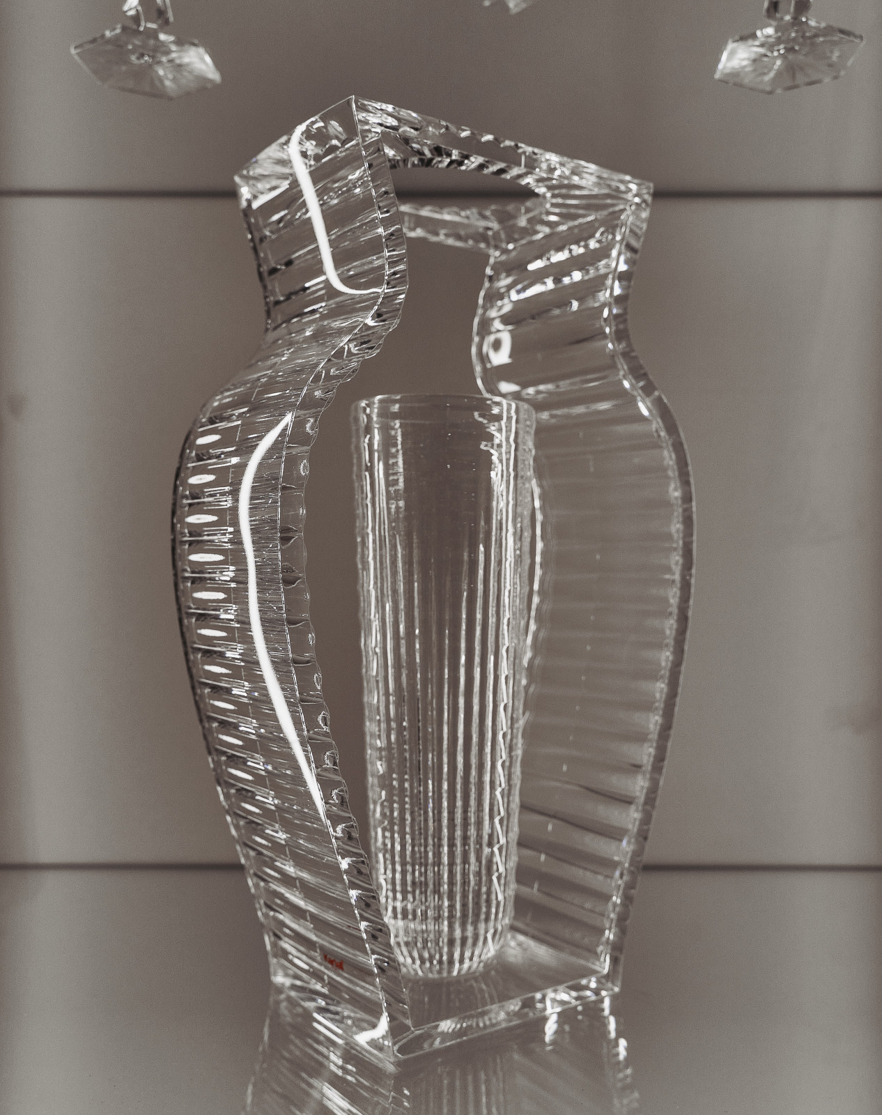 ЖК Целиноградская