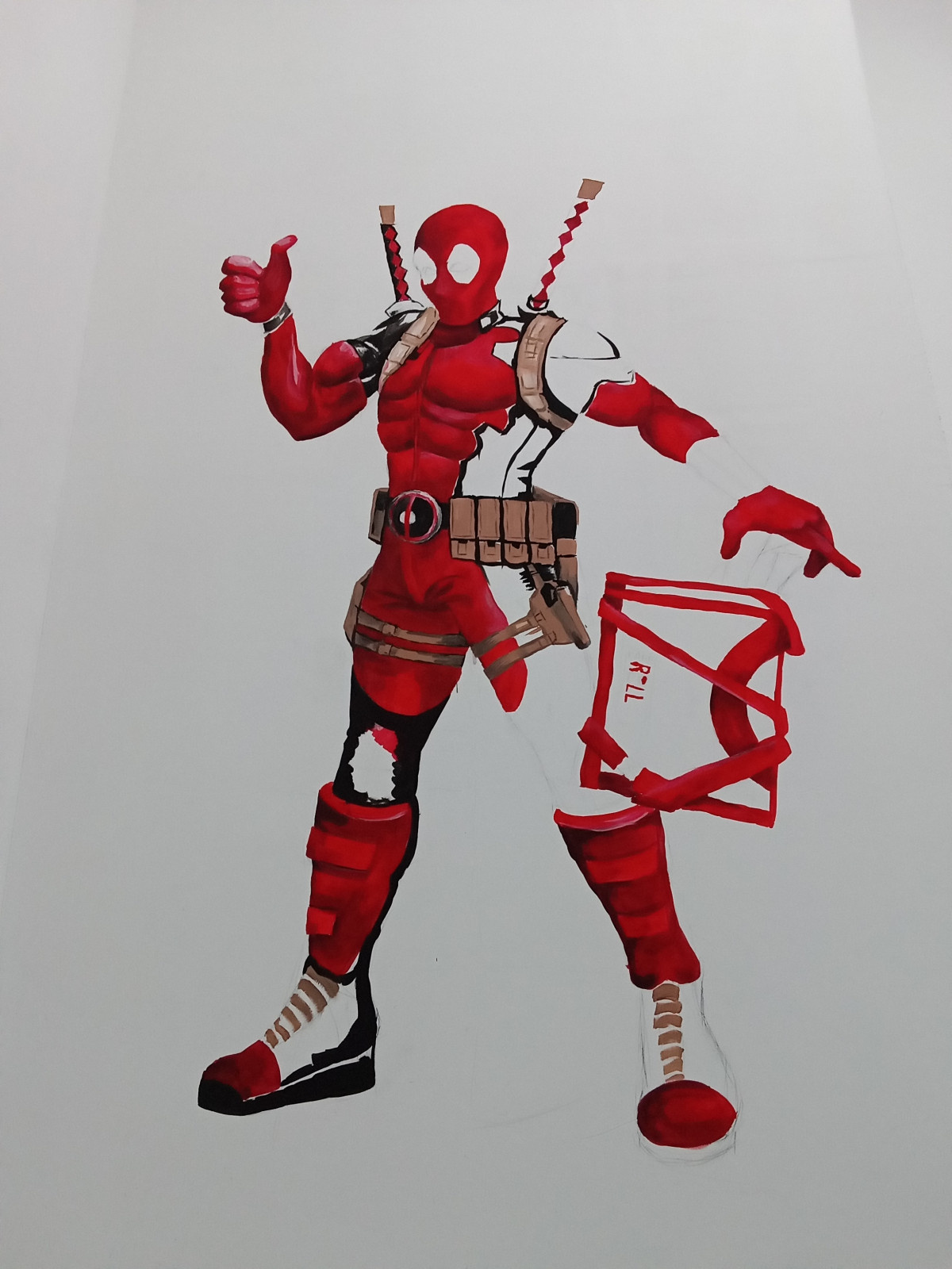 Каферолл Уфа