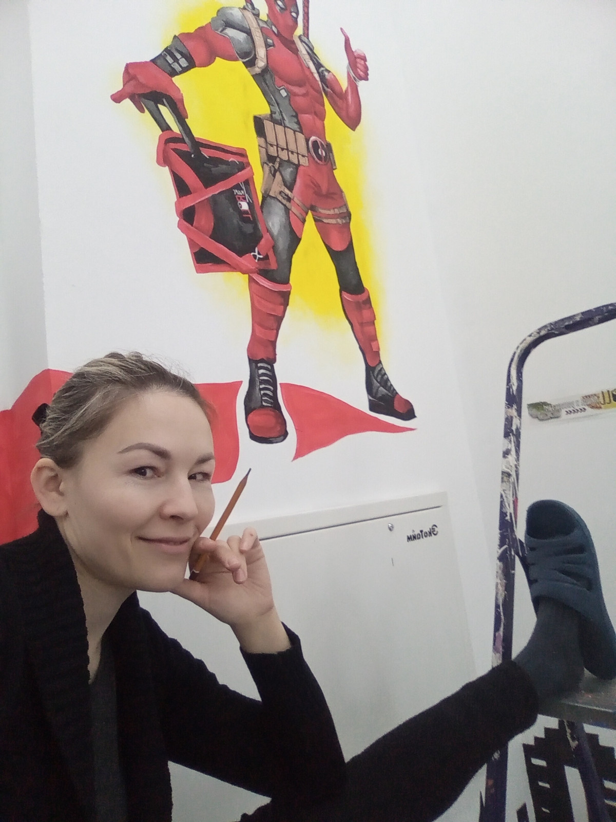 Каферолл Уфа