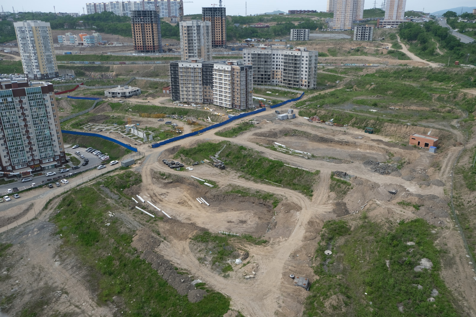 ЖК "Восточный"