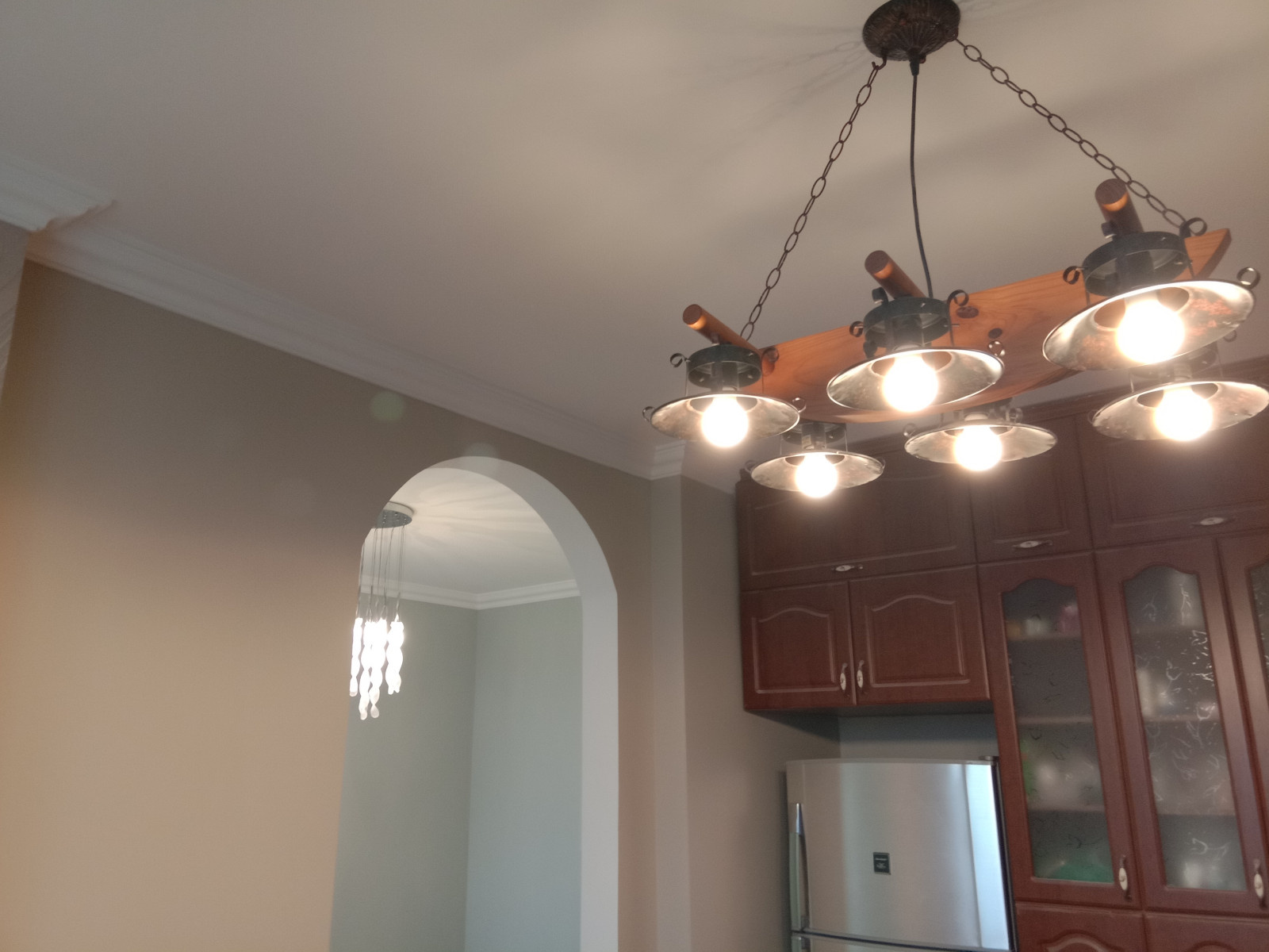 наша работа