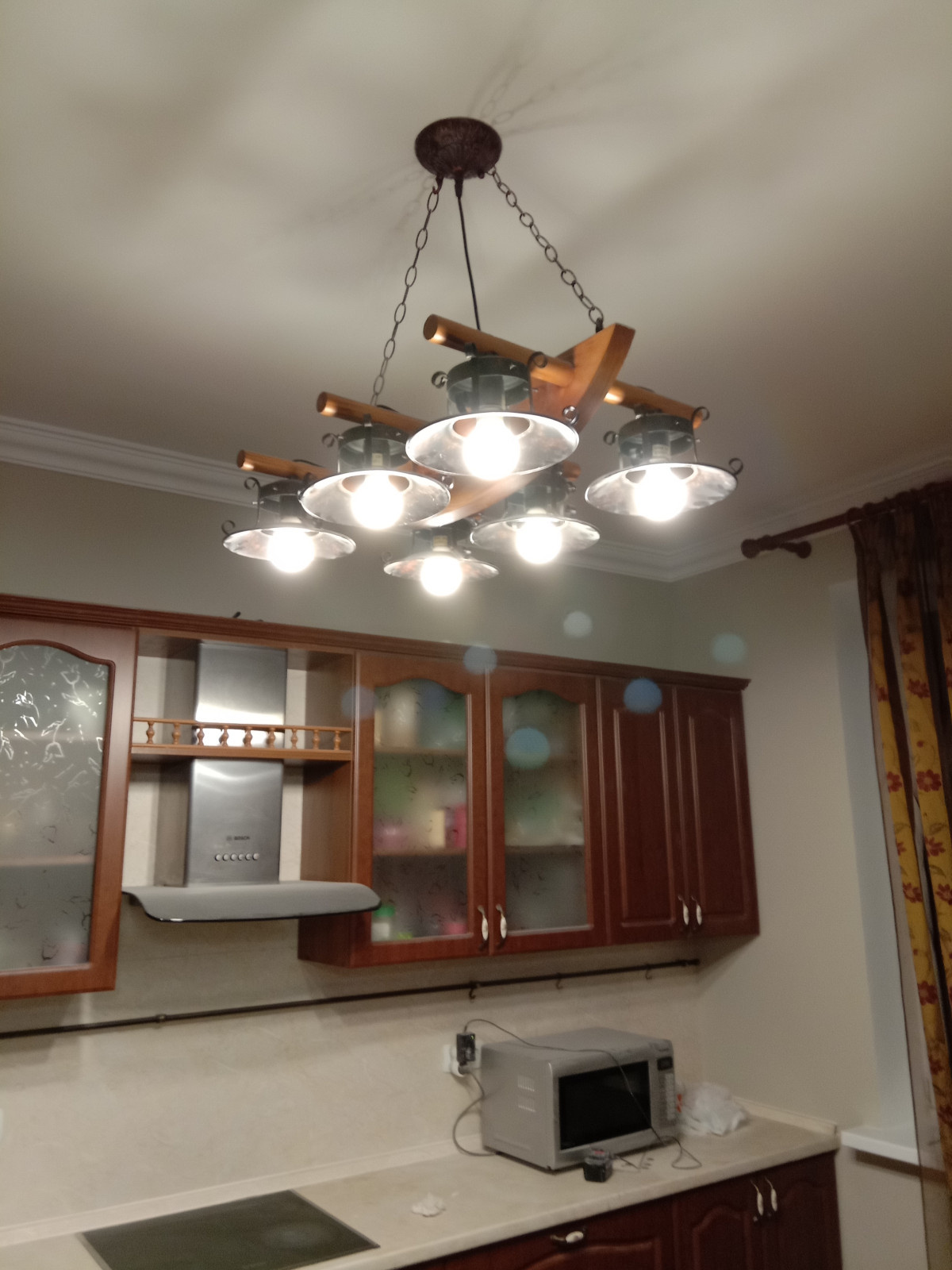 наша работа