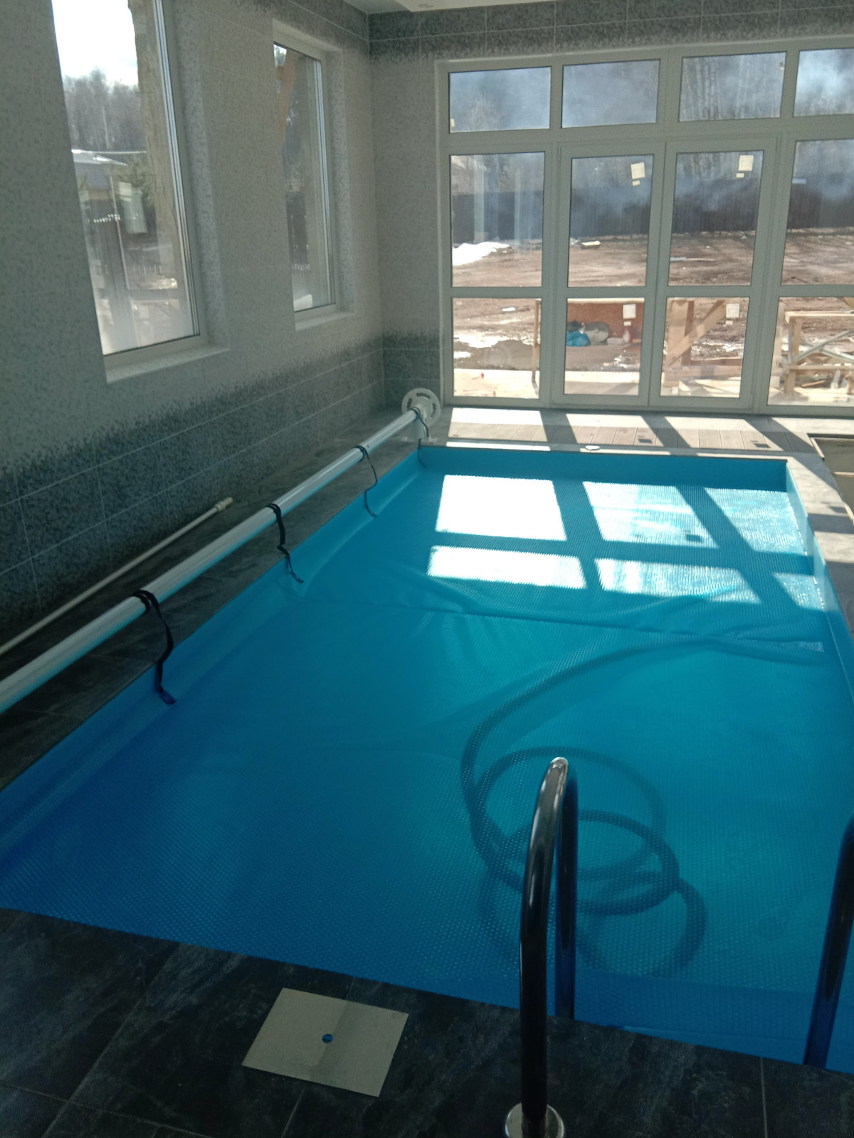 наша работа