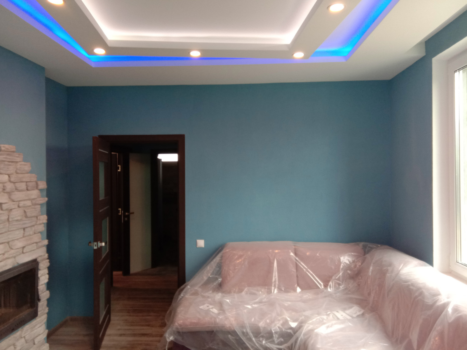 наша работа