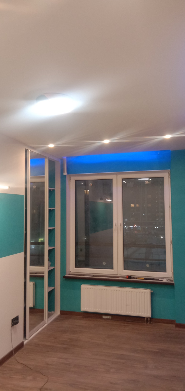 наша работа