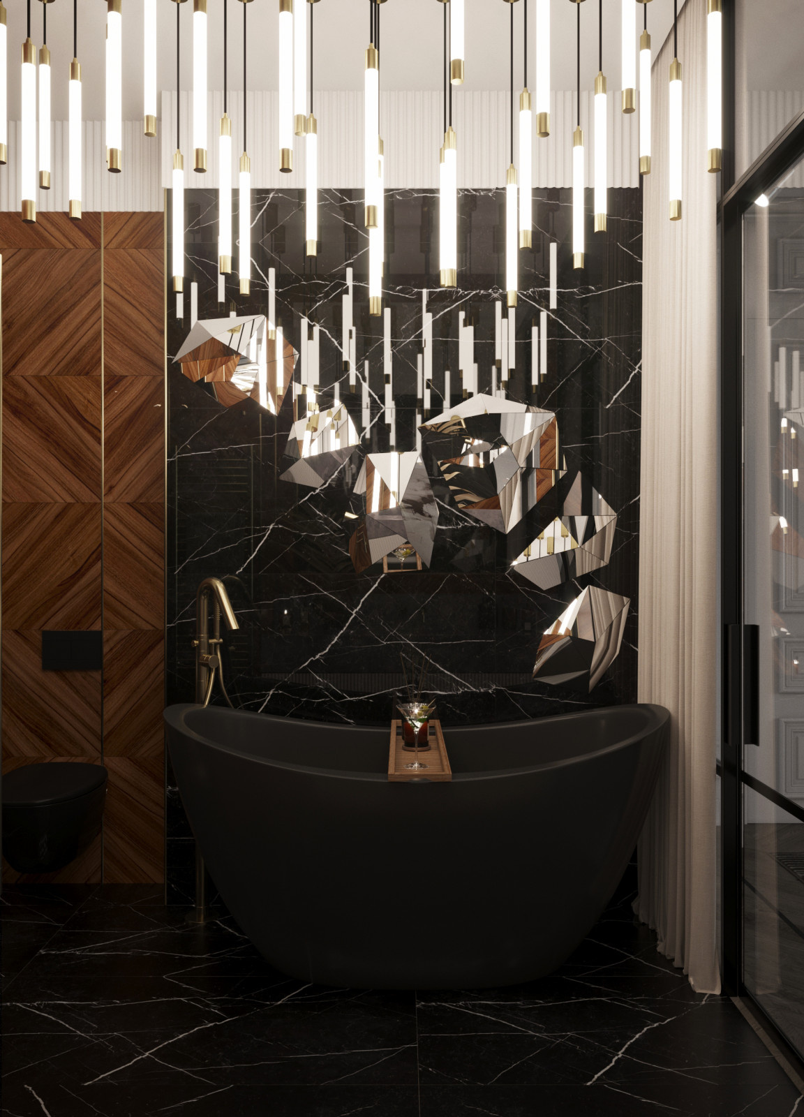 Сердце Столицы