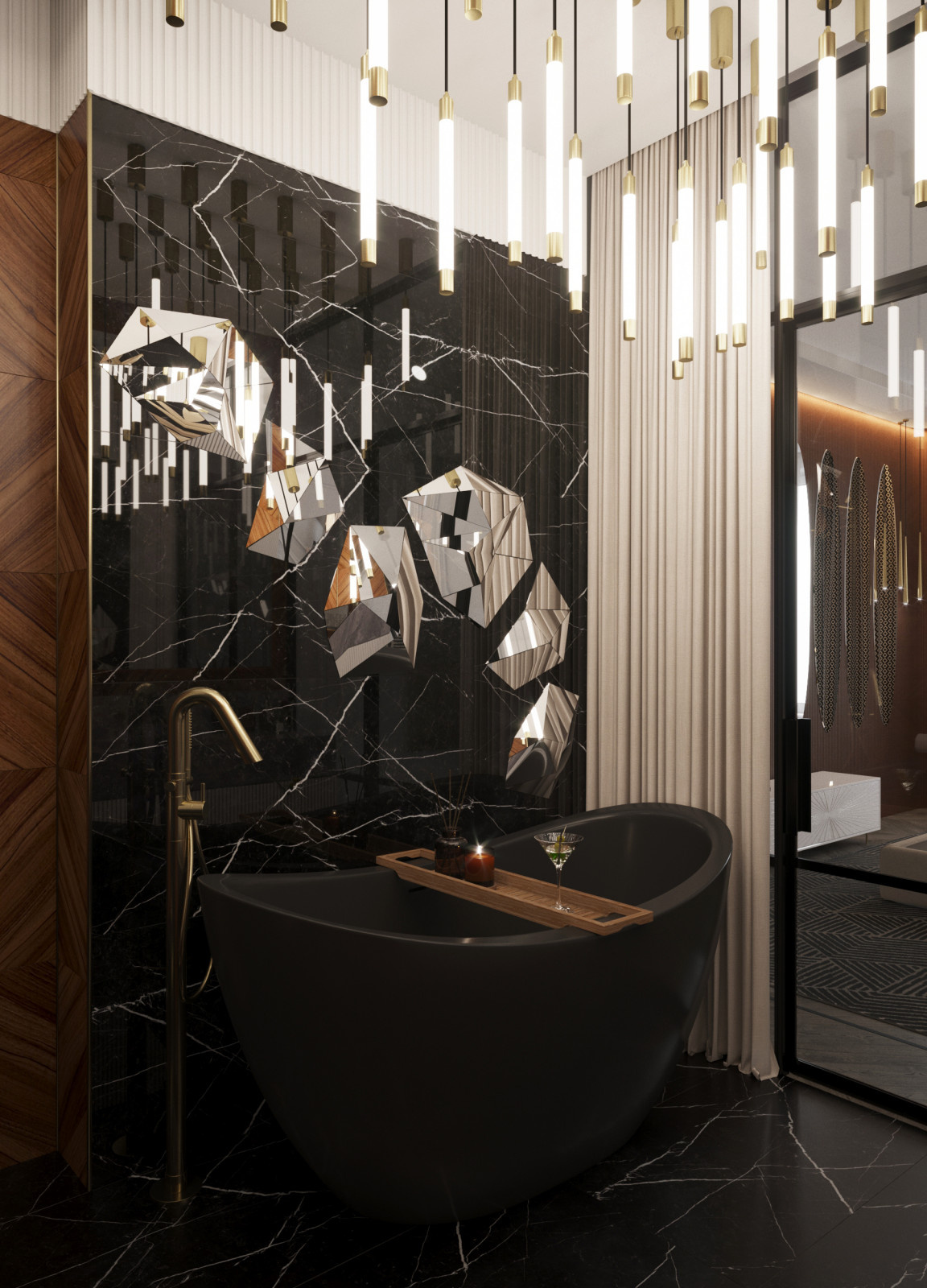 Сердце Столицы