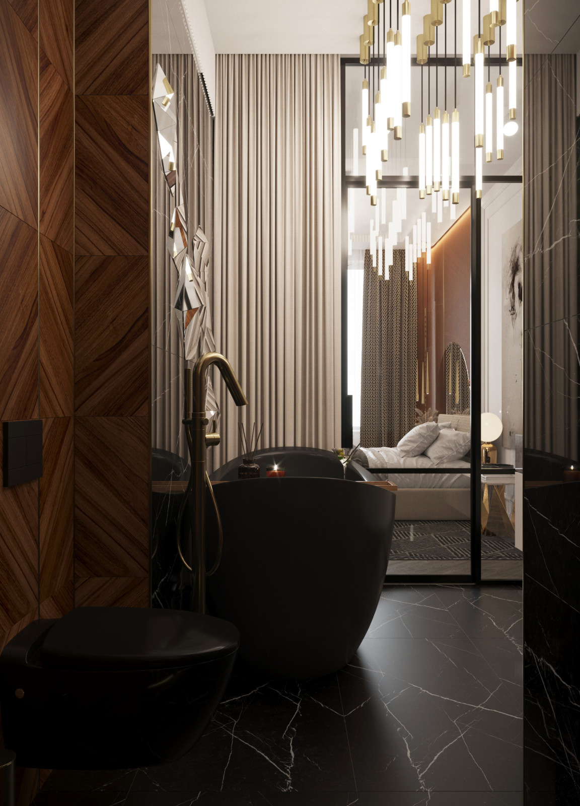 Сердце Столицы