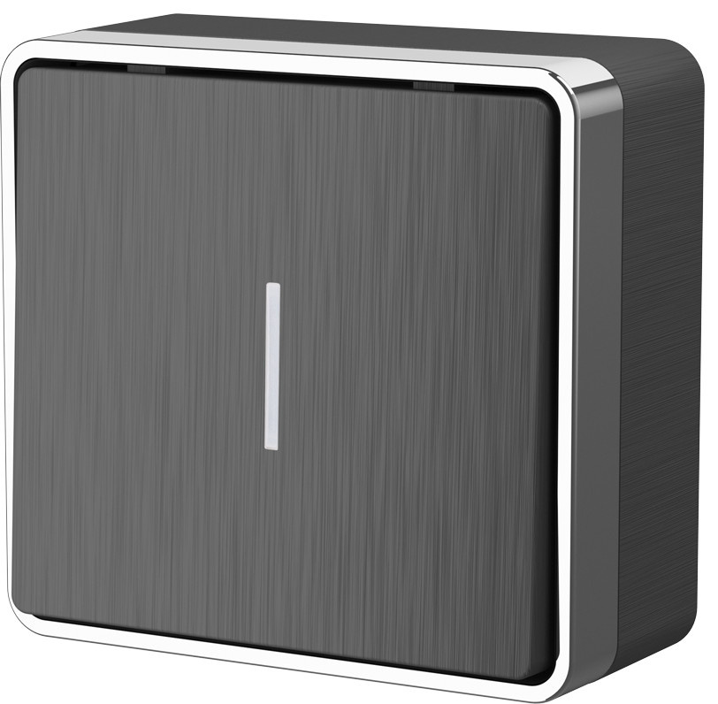 Серия накладных устройств Gallant