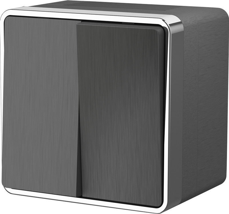 Серия накладных устройств Gallant