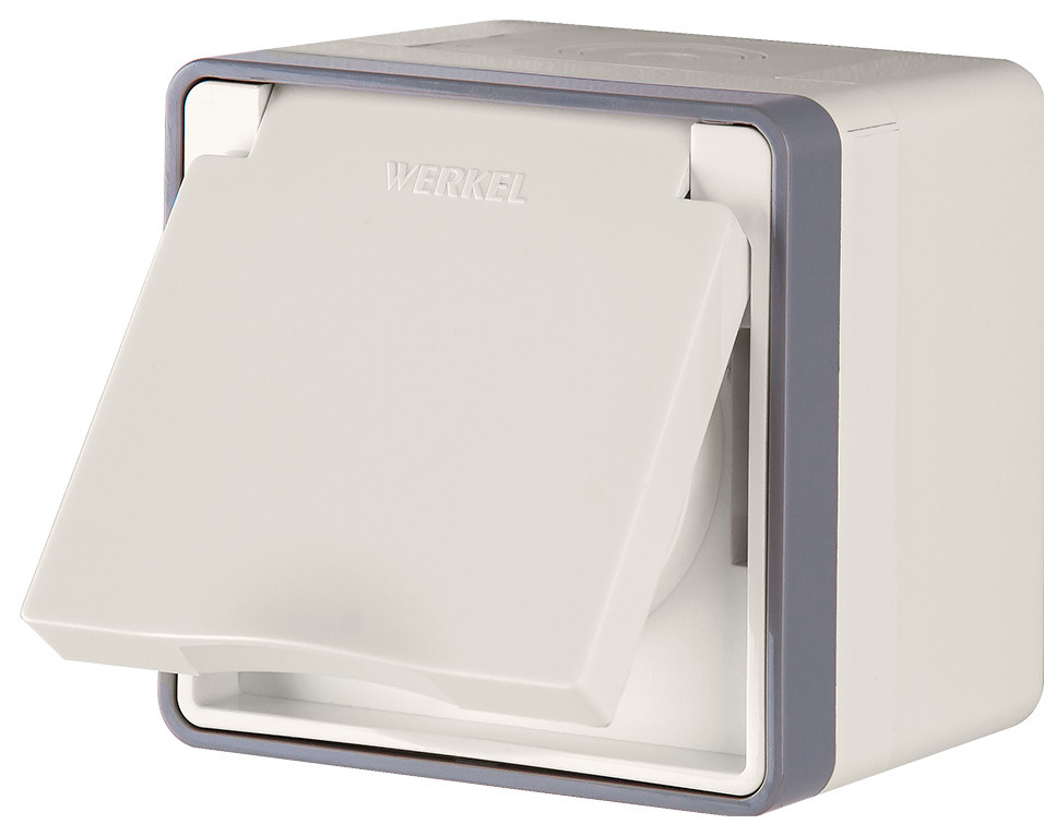 Серия накладных устройств Gallant