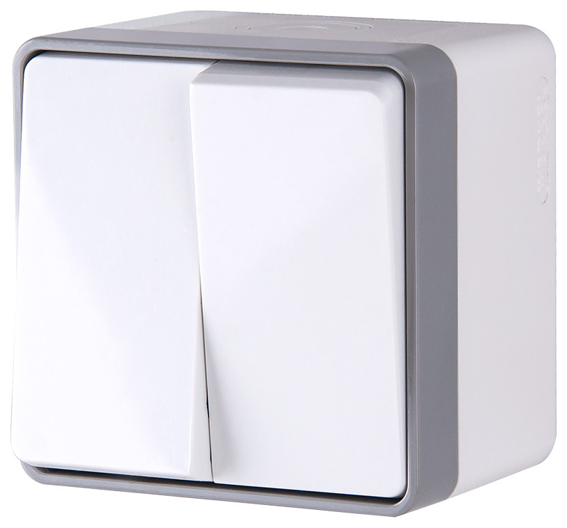 Серия накладных устройств Gallant