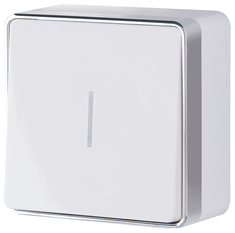 Серия накладных устройств Gallant