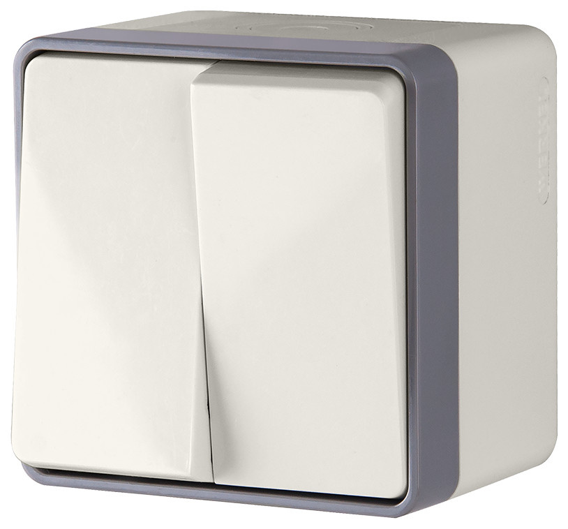 Серия накладных устройств Gallant