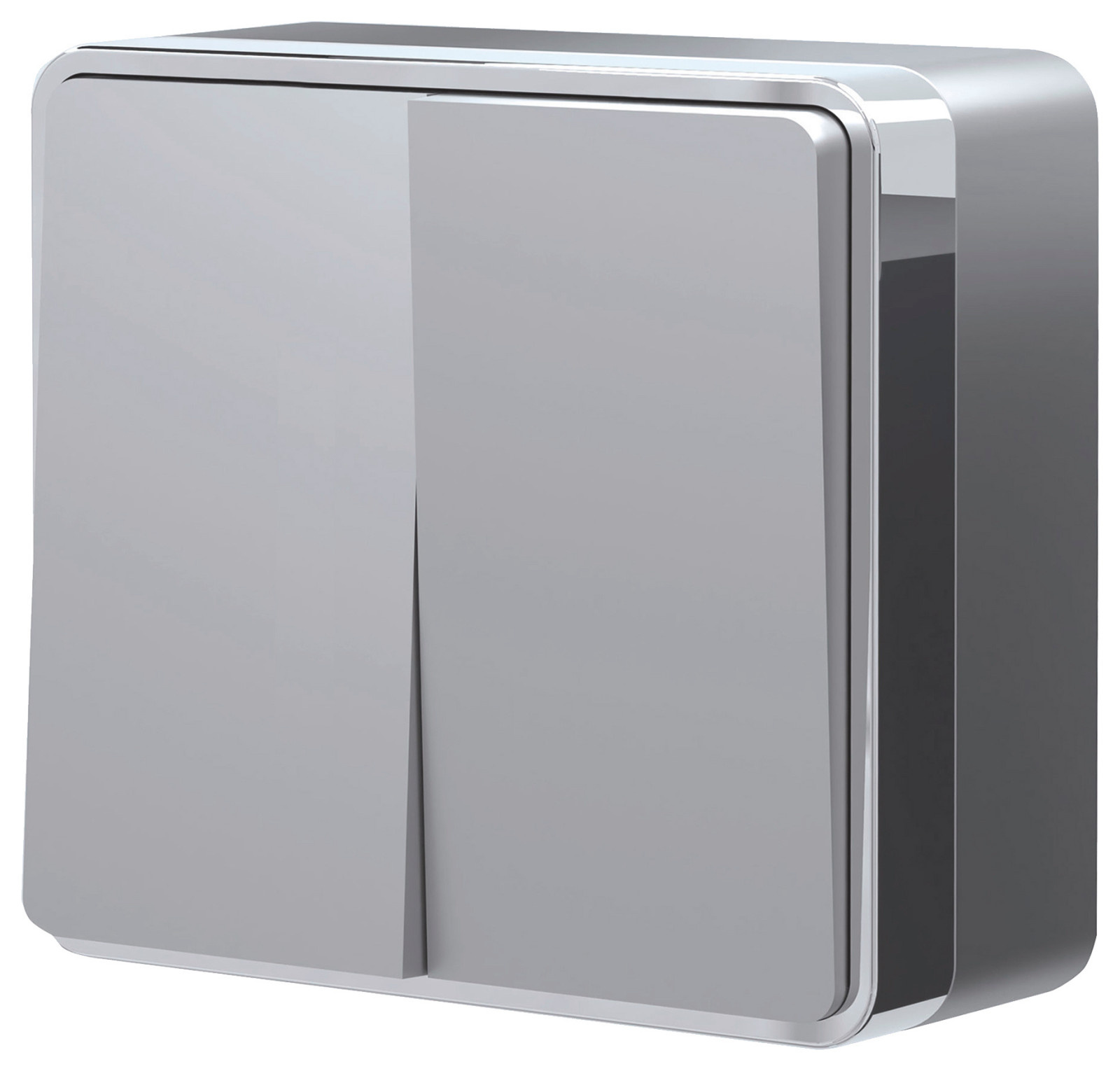 Серия накладных устройств Gallant