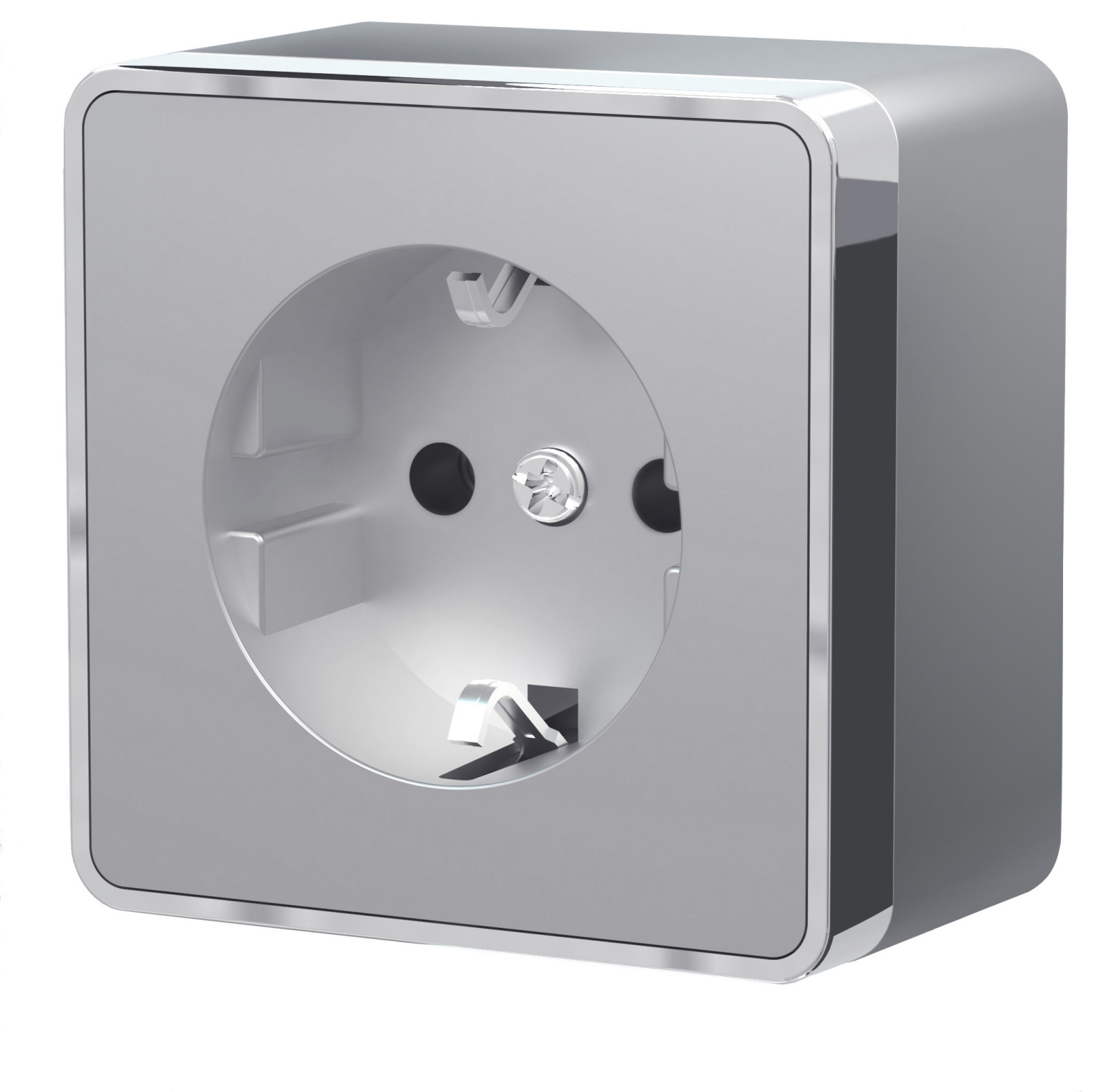 Серия накладных устройств Gallant