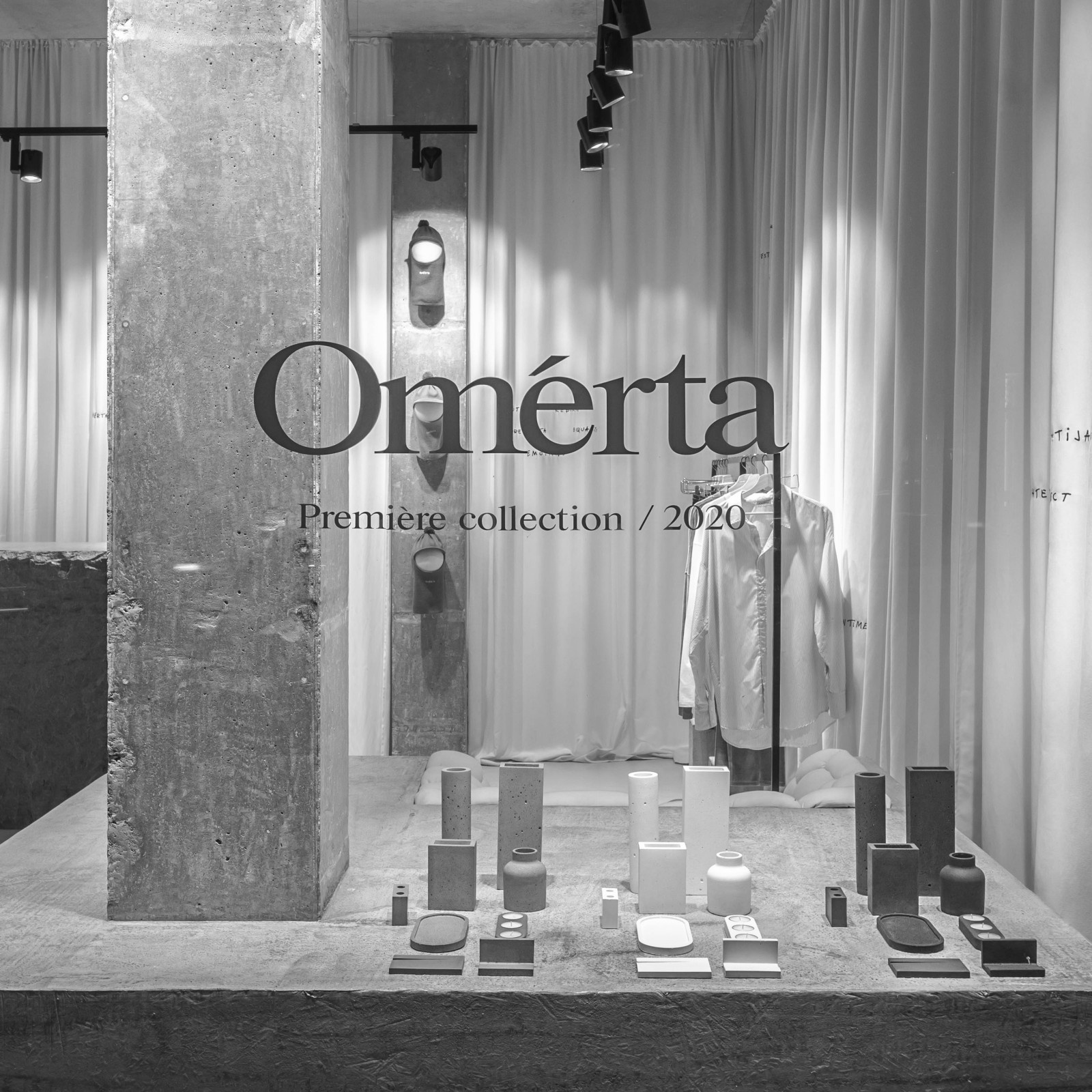 Д-2006. ОМЕРТА