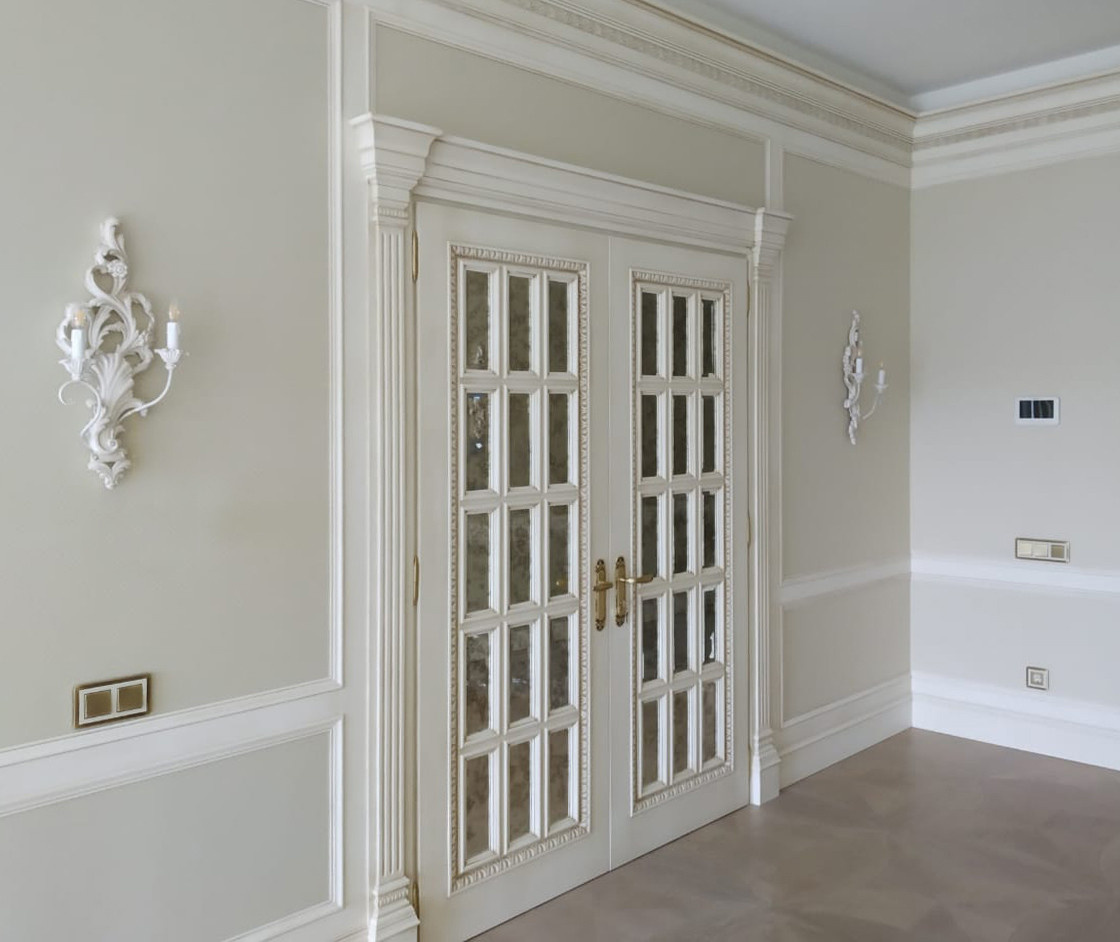 Лёгкая классика в Подмосковье