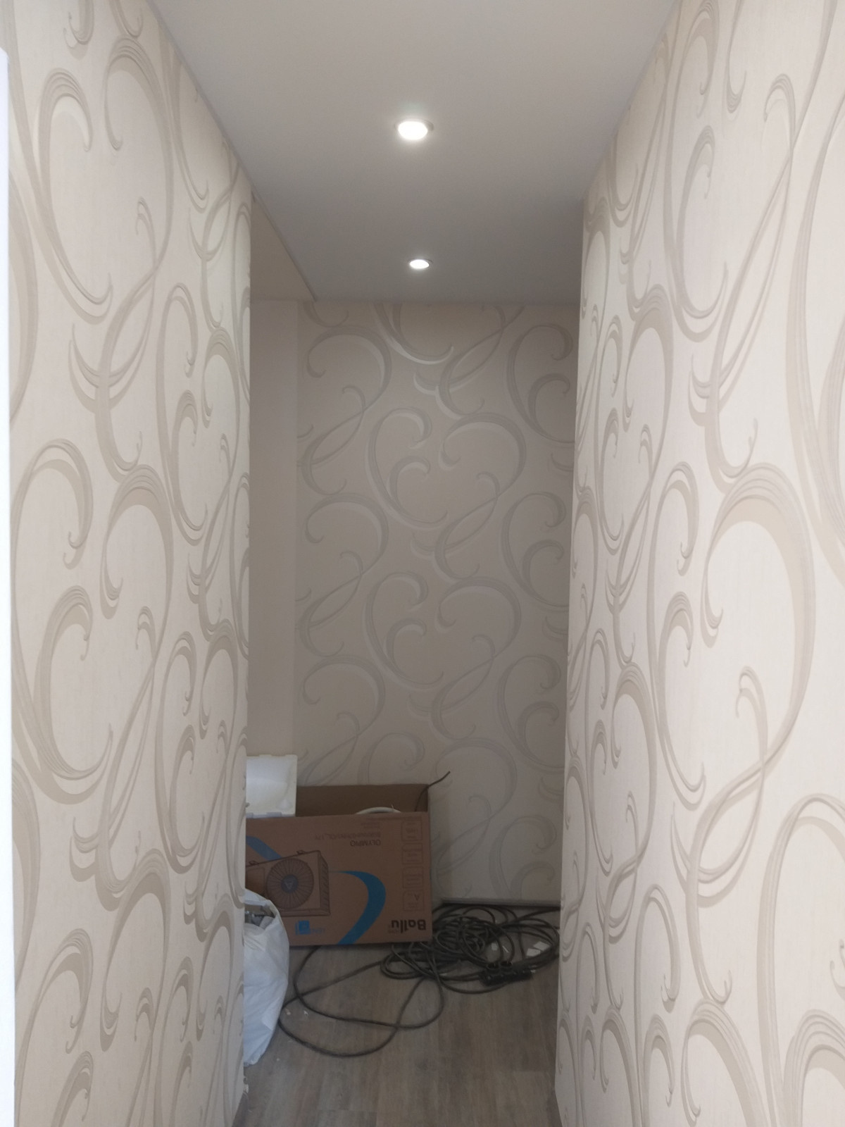 Ремонт квартир