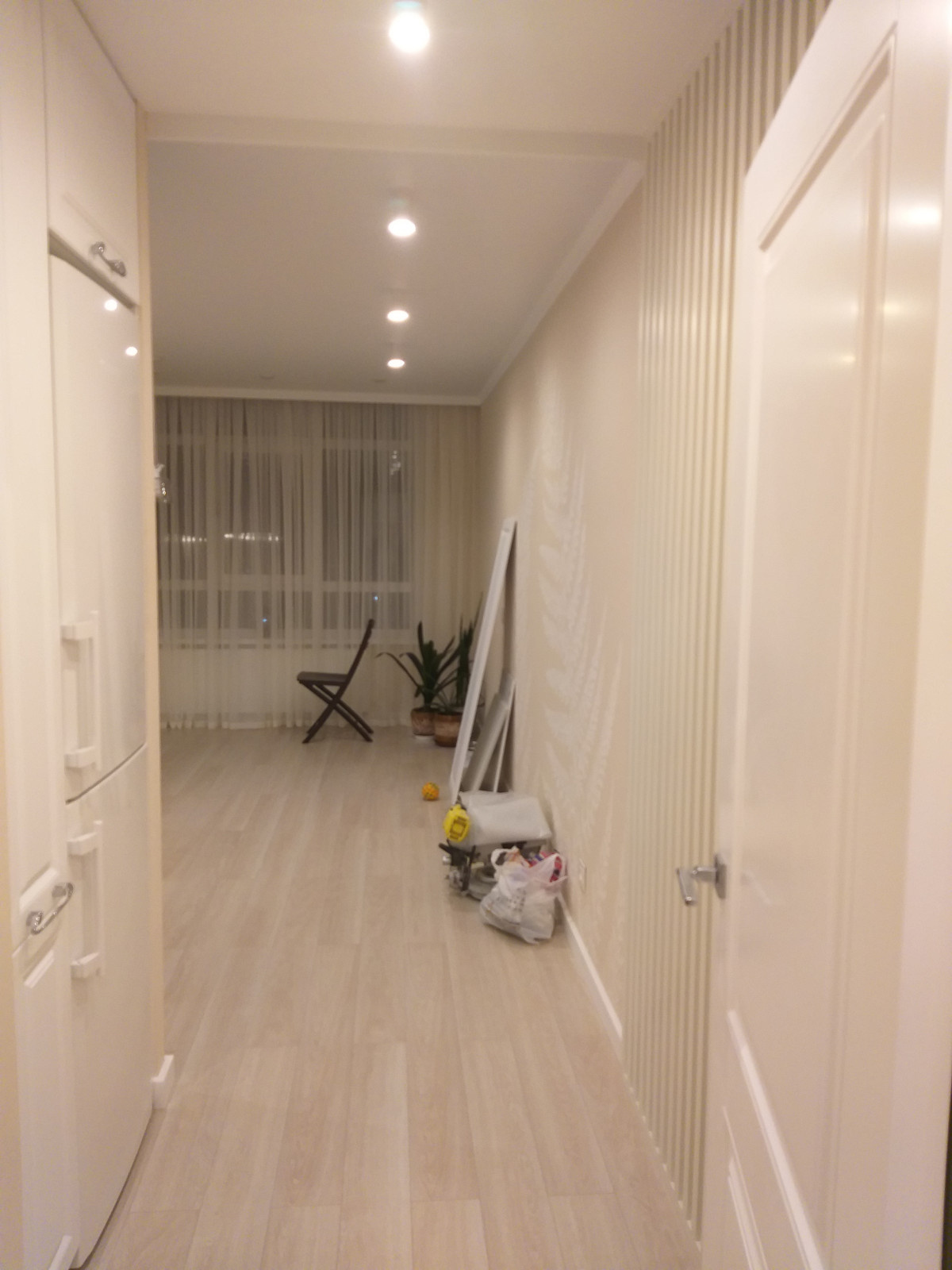 Ремонт квартир