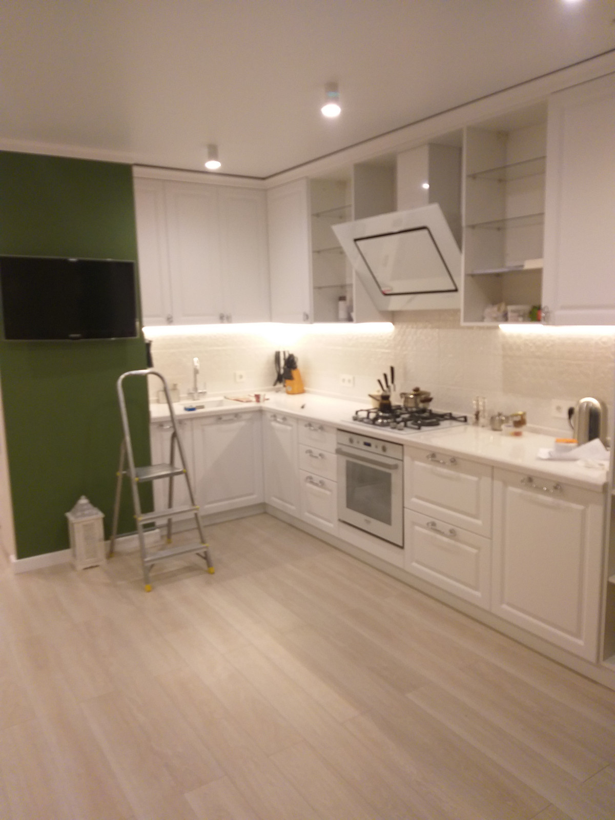 Ремонт квартир