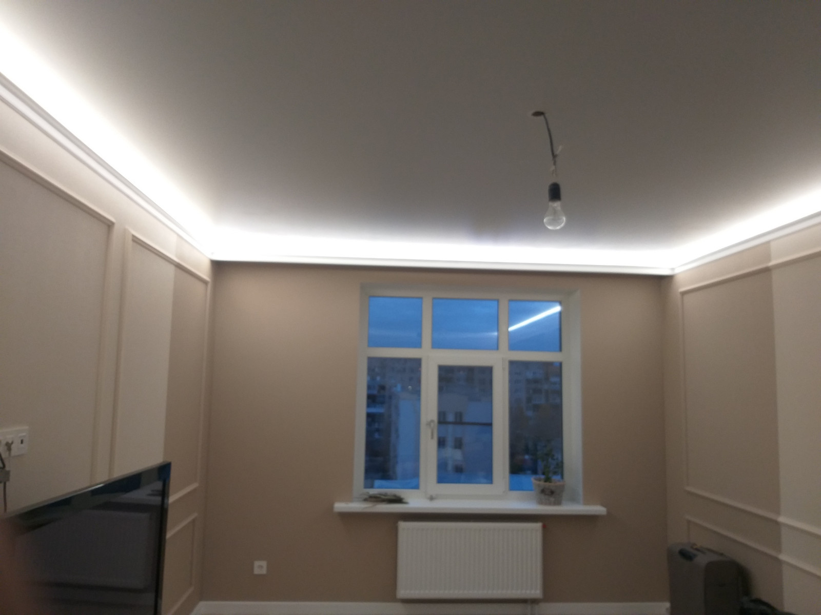 Ремонт квартир