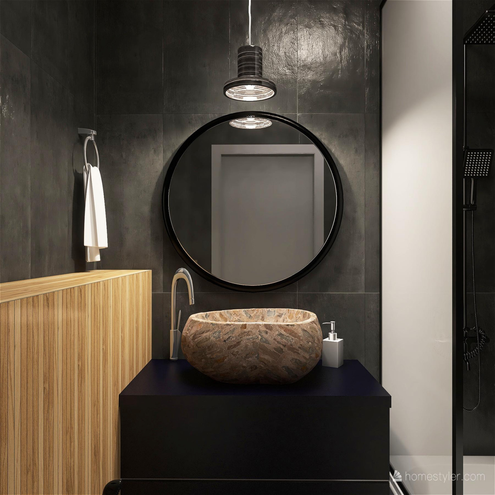 Проект Loft
