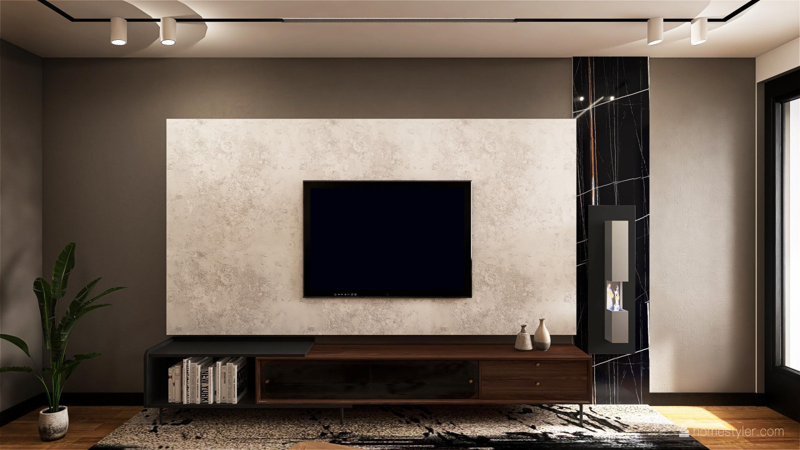 Проект Loft